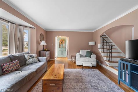19190 S Sagamore Road Fairview Park OH 44126