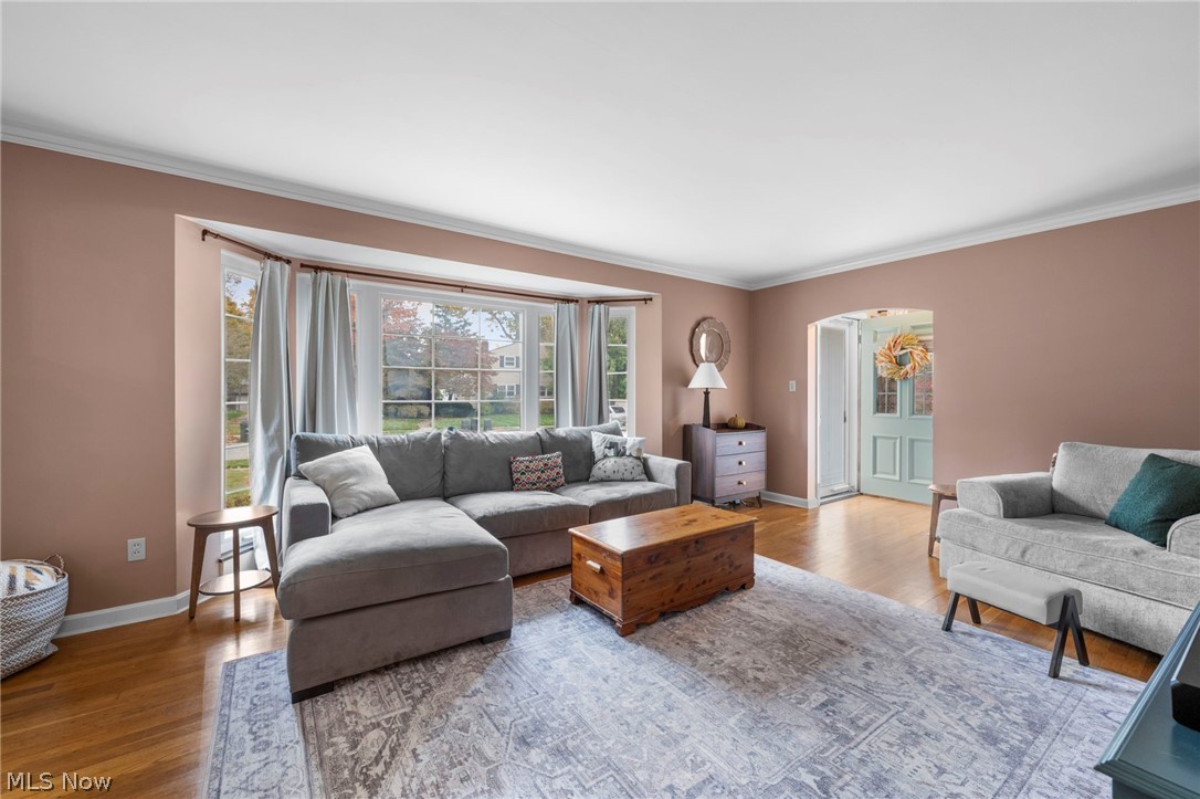 19190 S Sagamore Road Fairview Park OH 44126