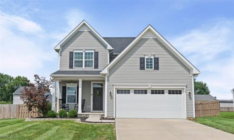 524 Oliver Way Rittman OH 44270