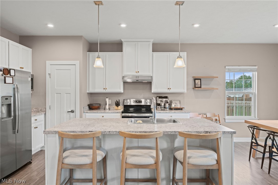 524 Oliver Way Rittman OH 44270