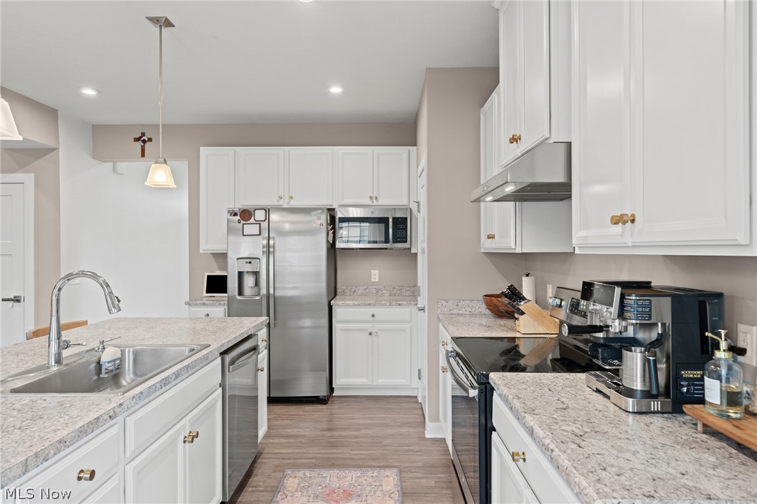 524 Oliver Way Rittman OH 44270