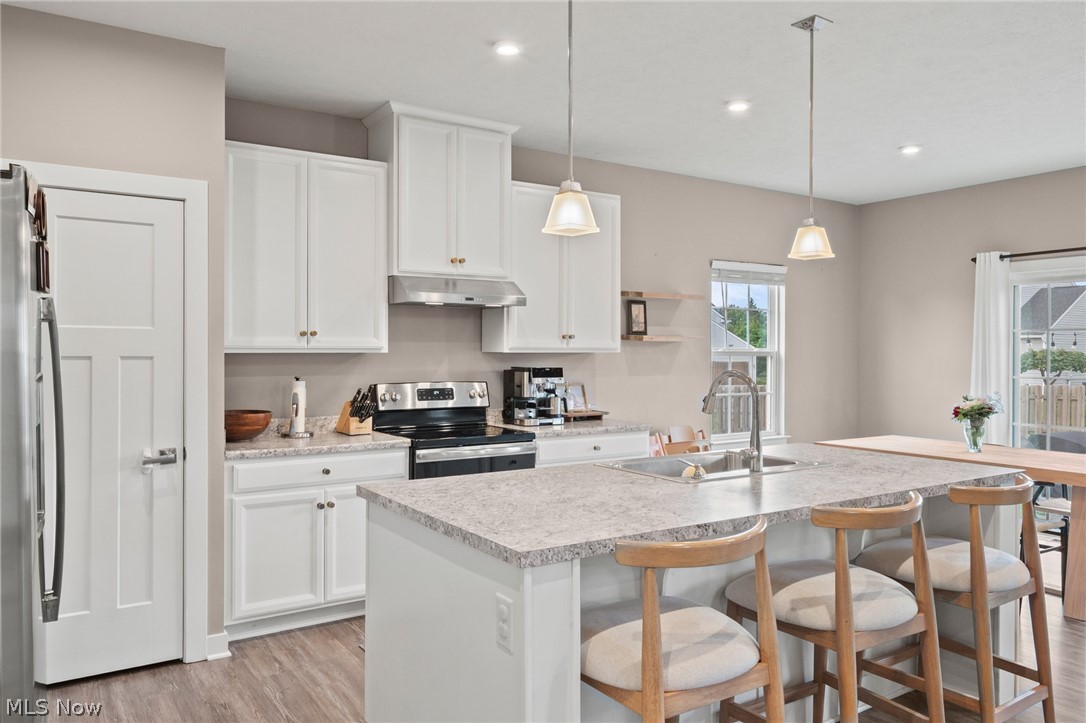 524 Oliver Way Rittman OH 44270