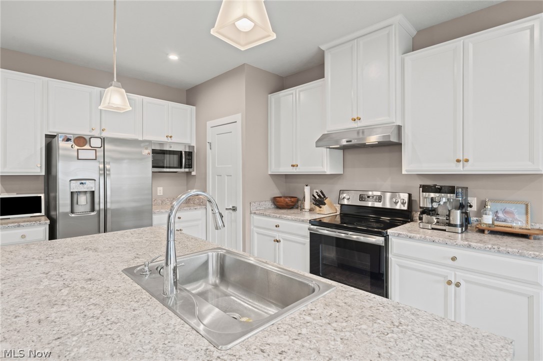 524 Oliver Way Rittman OH 44270