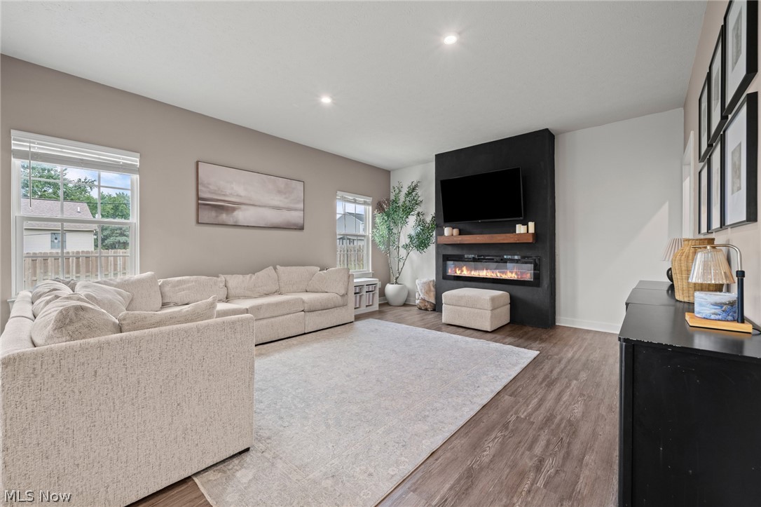 524 Oliver Way Rittman OH 44270