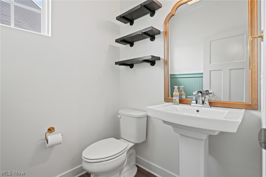 524 Oliver Way Rittman OH 44270