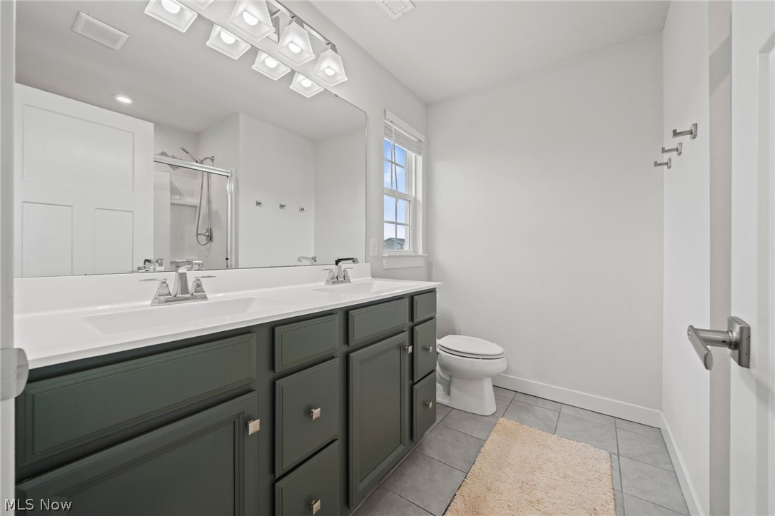 524 Oliver Way Rittman OH 44270