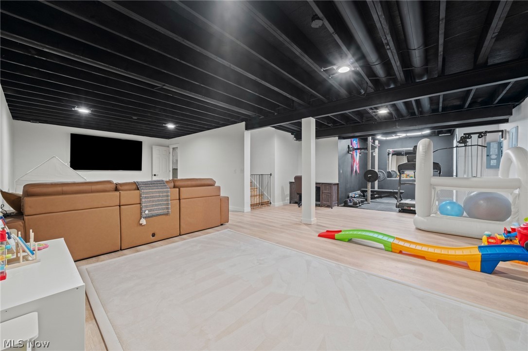524 Oliver Way Rittman OH 44270
