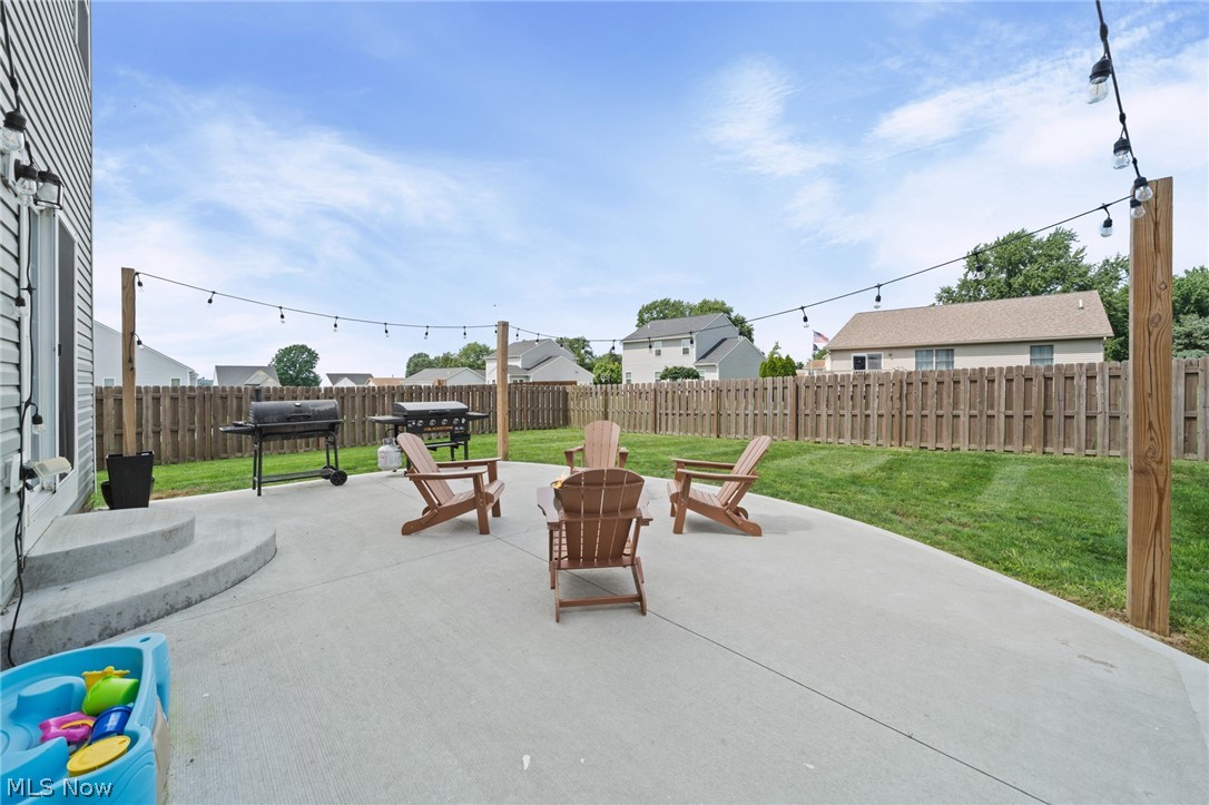 524 Oliver Way Rittman OH 44270