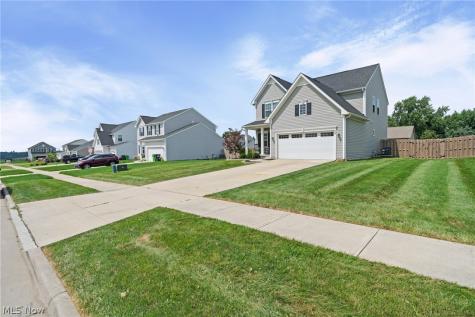 524 Oliver Way Rittman OH 44270