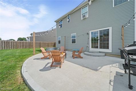 524 Oliver Way Rittman OH 44270