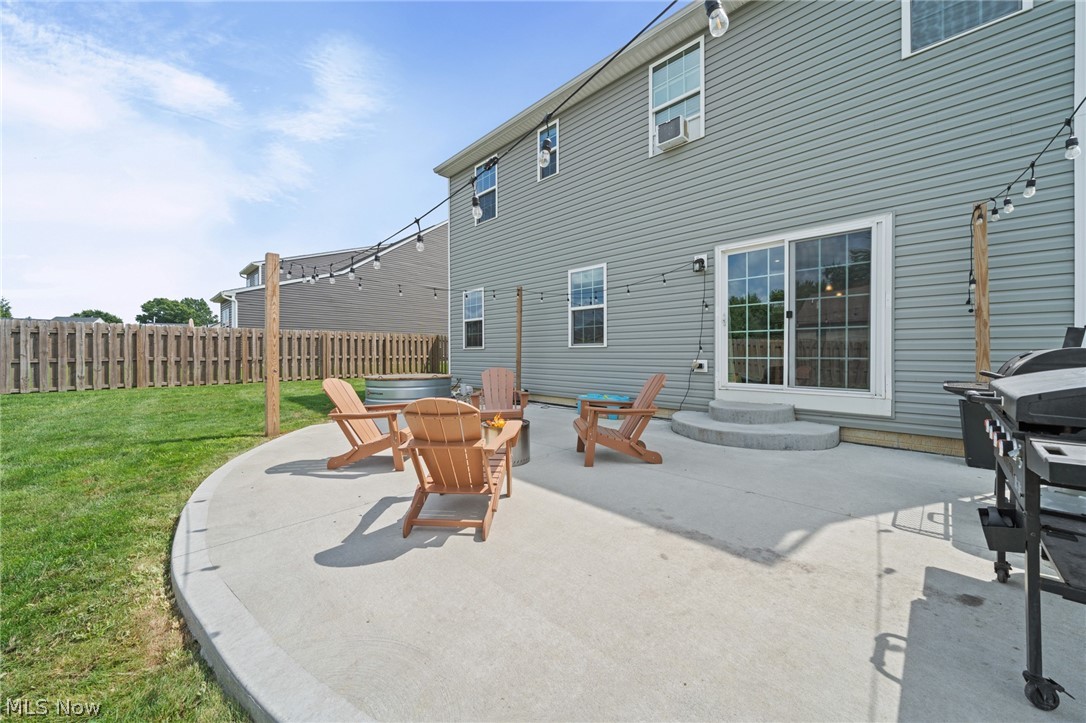 524 Oliver Way Rittman OH 44270