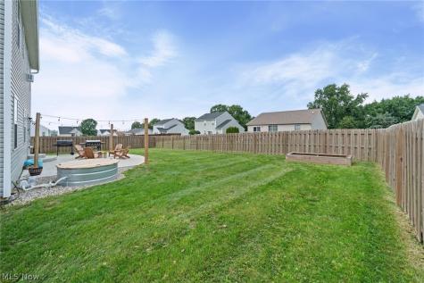 524 Oliver Way Rittman OH 44270