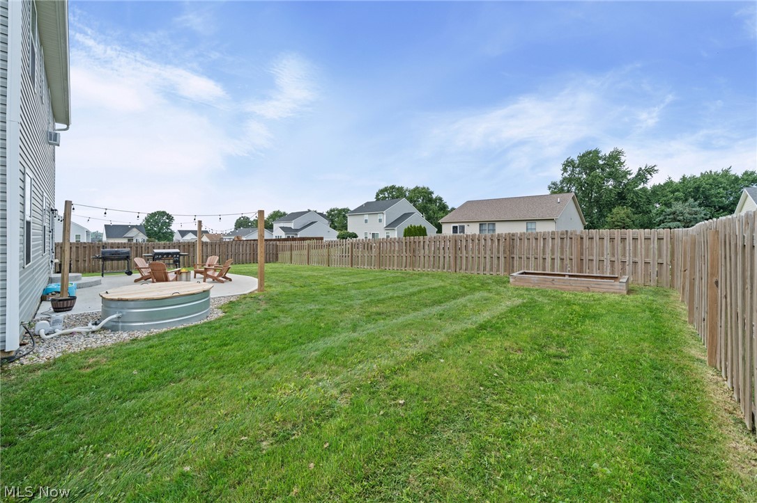 524 Oliver Way Rittman OH 44270