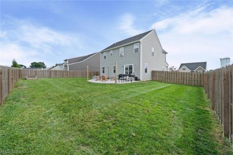 524 Oliver Way Rittman OH 44270