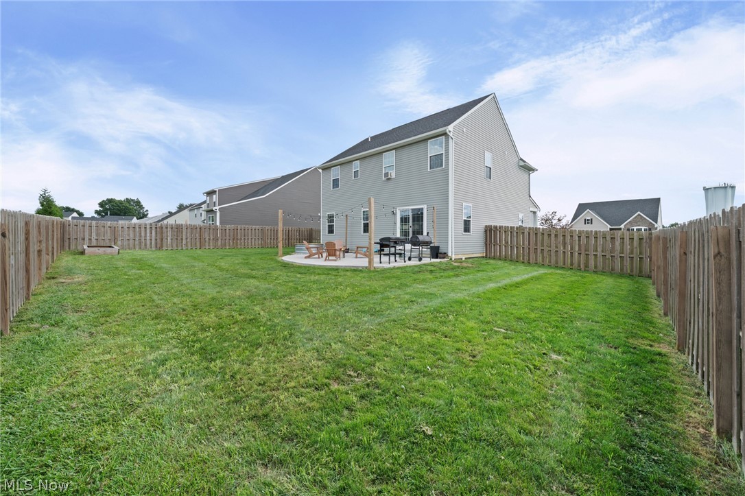 524 Oliver Way Rittman OH 44270