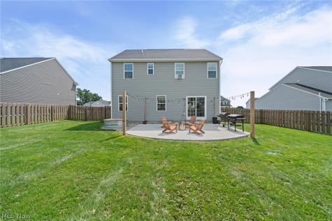 524 Oliver Way Rittman OH 44270