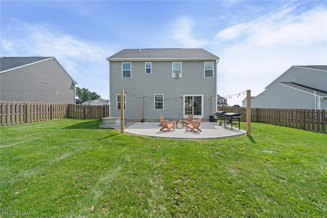524 Oliver Way Rittman OH 44270