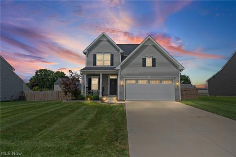 524 Oliver Way Rittman OH 44270