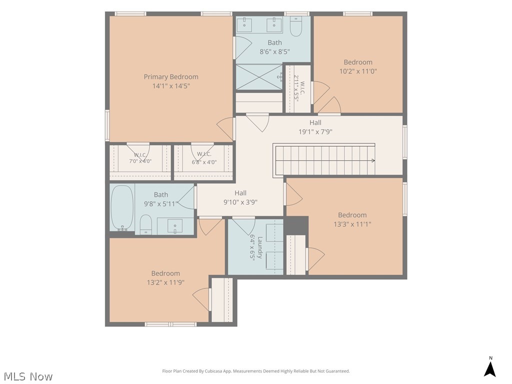 524 Oliver Way Rittman OH 44270