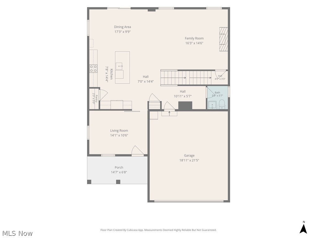 524 Oliver Way Rittman OH 44270