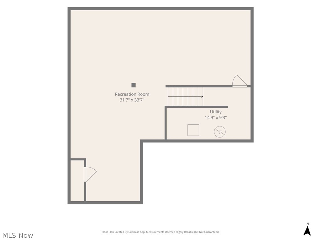 524 Oliver Way Rittman OH 44270