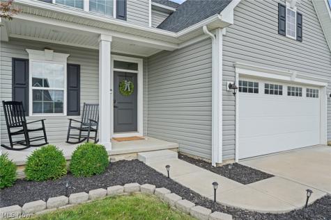 524 Oliver Way Rittman OH 44270