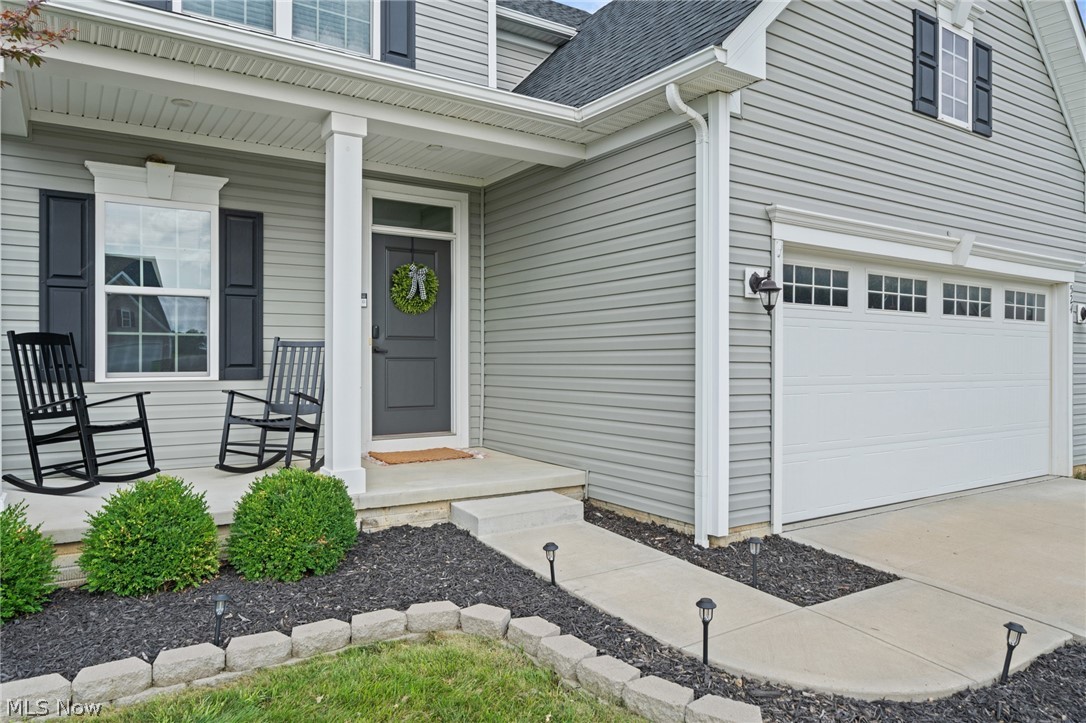 524 Oliver Way Rittman OH 44270