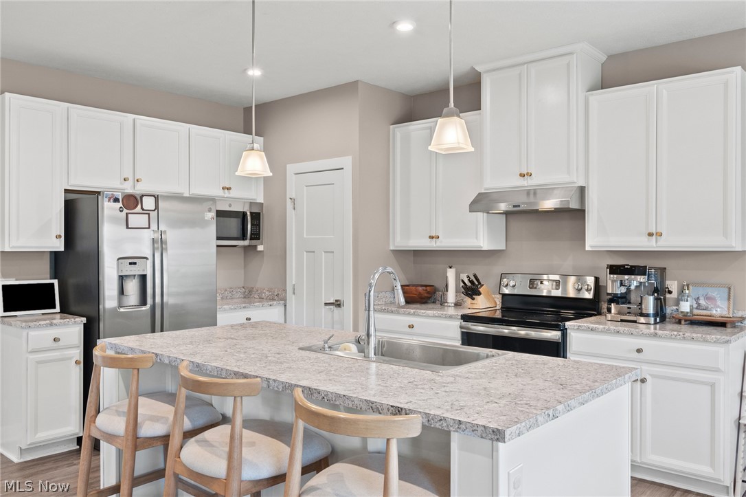 524 Oliver Way Rittman OH 44270