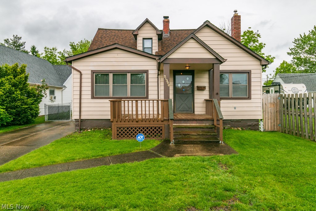 21300 Ball Avenue Euclid OH 44123