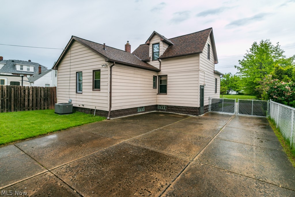 21300 Ball Avenue Euclid OH 44123