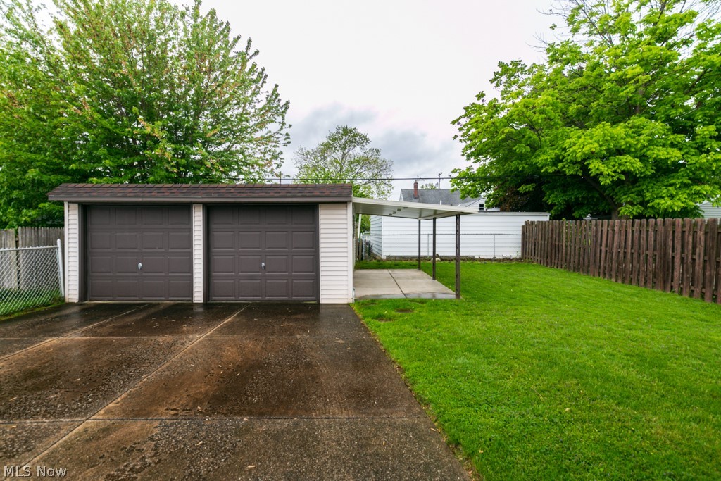 21300 Ball Avenue Euclid OH 44123