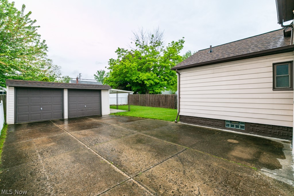 21300 Ball Avenue Euclid OH 44123