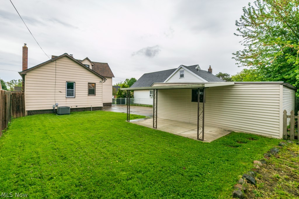 21300 Ball Avenue Euclid OH 44123