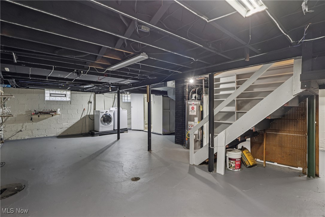 181 Carroll Avenue Painesville OH 44077