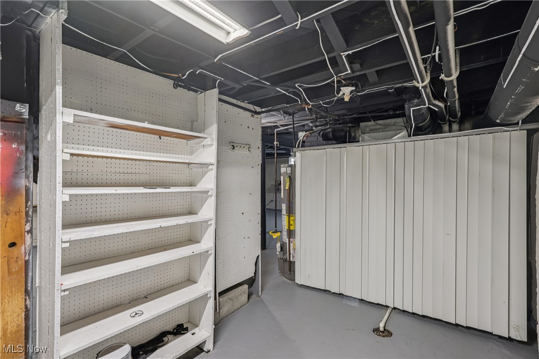 181 Carroll Avenue Painesville OH 44077