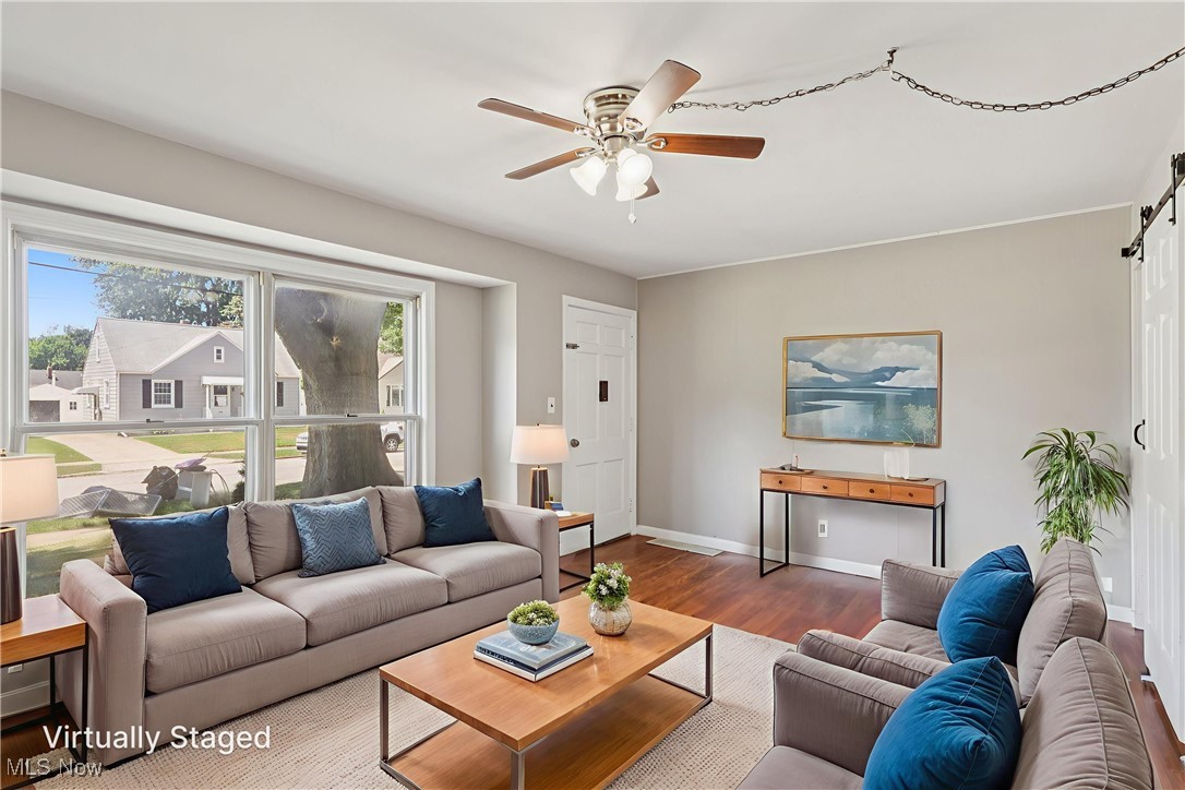 181 Carroll Avenue Painesville OH 44077