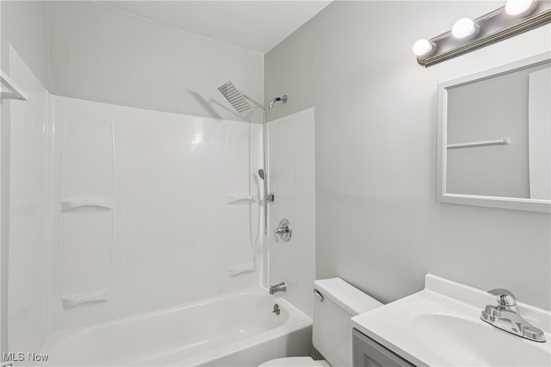 181 Carroll Avenue Painesville OH 44077