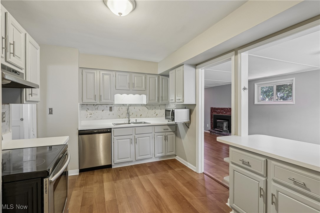 181 Carroll Avenue Painesville OH 44077