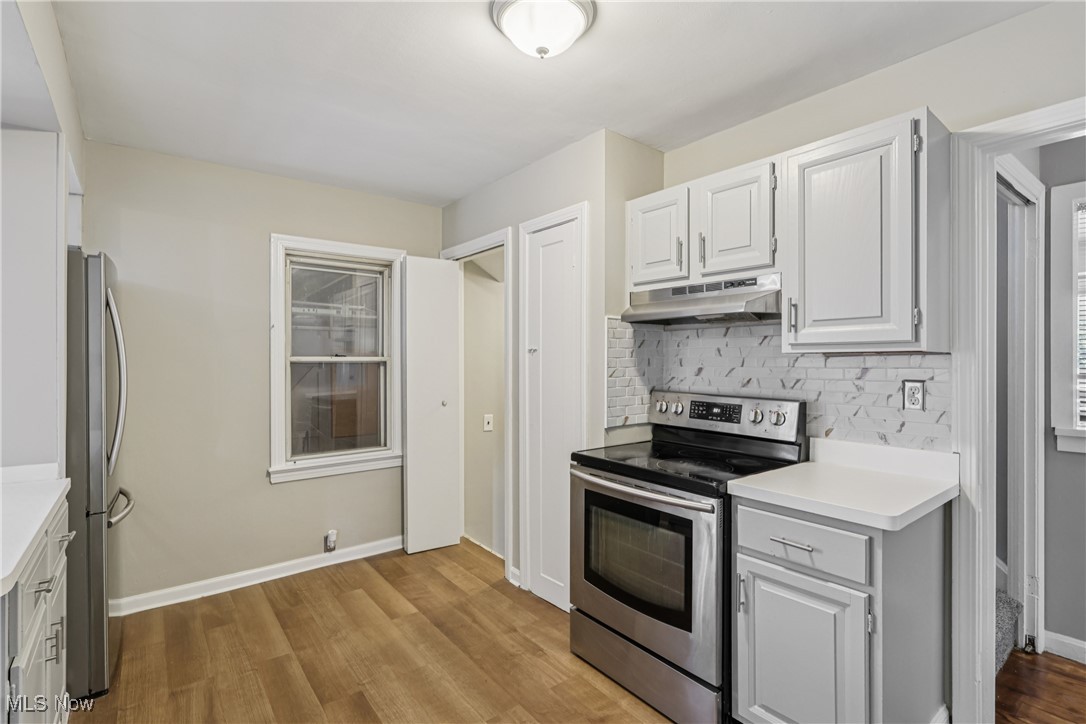 181 Carroll Avenue Painesville OH 44077