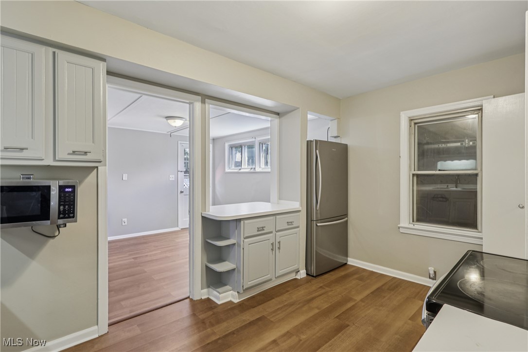 181 Carroll Avenue Painesville OH 44077