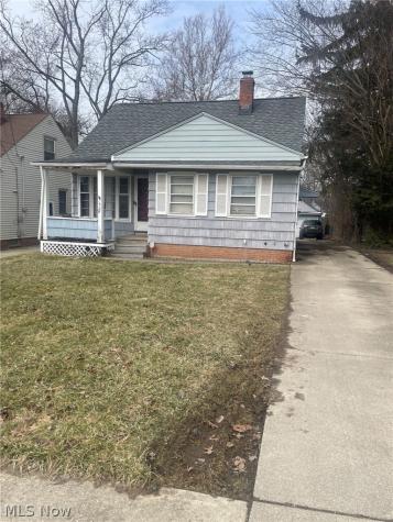 307 Marion Drive Bedford OH 44146