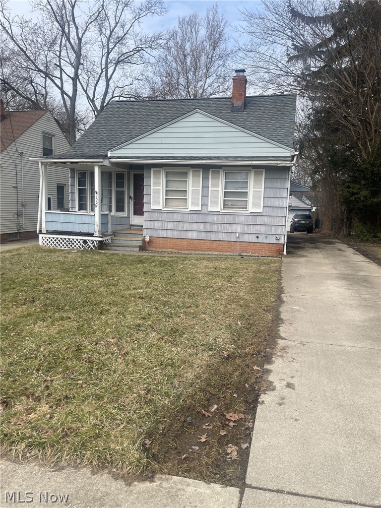 307 Marion Drive Bedford OH 44146