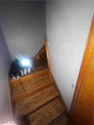 307 Marion Drive Bedford OH 44146