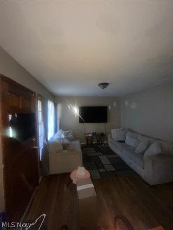 307 Marion Drive Bedford OH 44146
