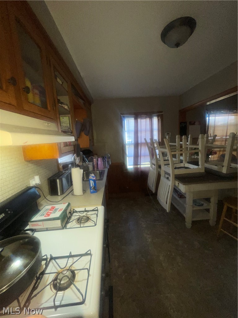 307 Marion Drive Bedford OH 44146