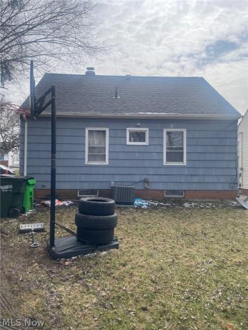307 Marion Drive Bedford OH 44146