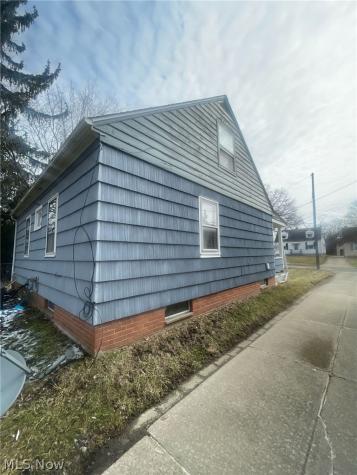 307 Marion Drive Bedford OH 44146