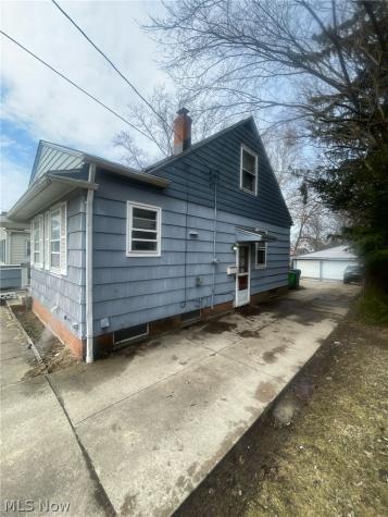 307 Marion Drive Bedford OH 44146