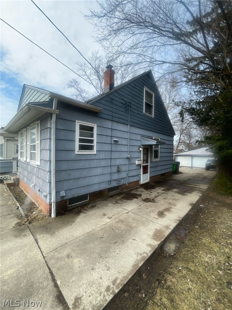 307 Marion Drive Bedford OH 44146