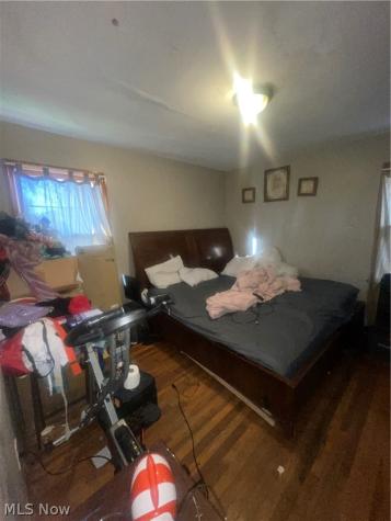 307 Marion Drive Bedford OH 44146